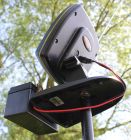 Upgraded receiver bank stick attachment